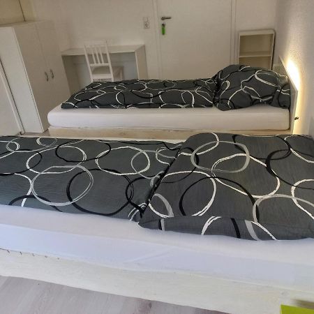 Hoteliving Duesseldorf Airport Ratingen Zewnętrze zdjęcie