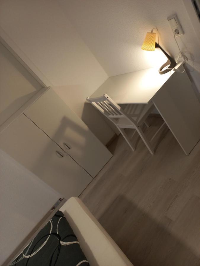 Hoteliving Duesseldorf Airport Ratingen Zewnętrze zdjęcie