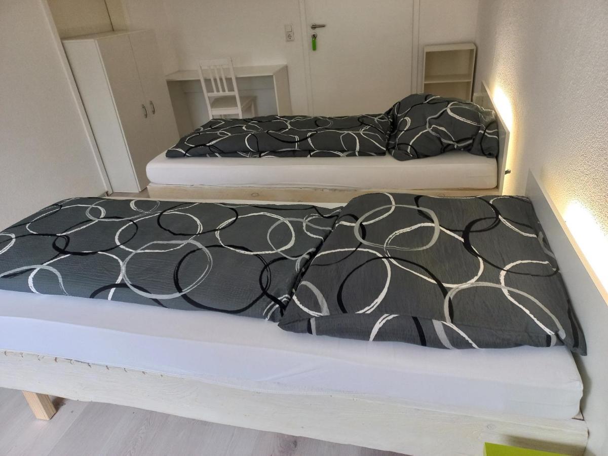 Hoteliving Duesseldorf Airport Ratingen Zewnętrze zdjęcie