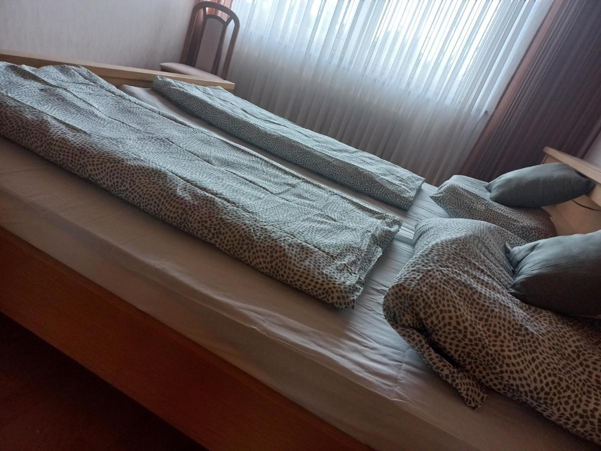 Hoteliving Duesseldorf Airport Ratingen Zewnętrze zdjęcie