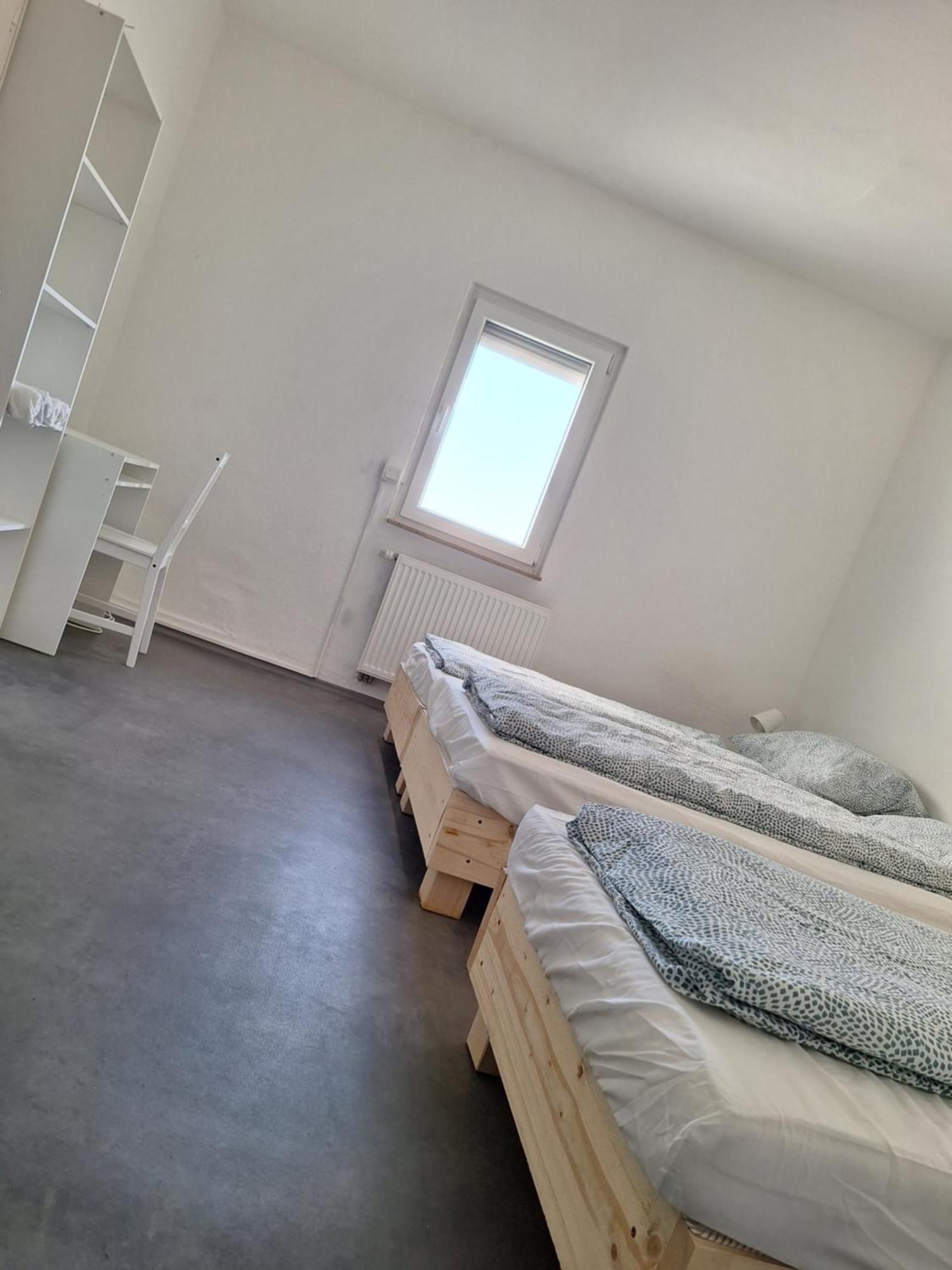 Hoteliving Duesseldorf Airport Ratingen Zewnętrze zdjęcie