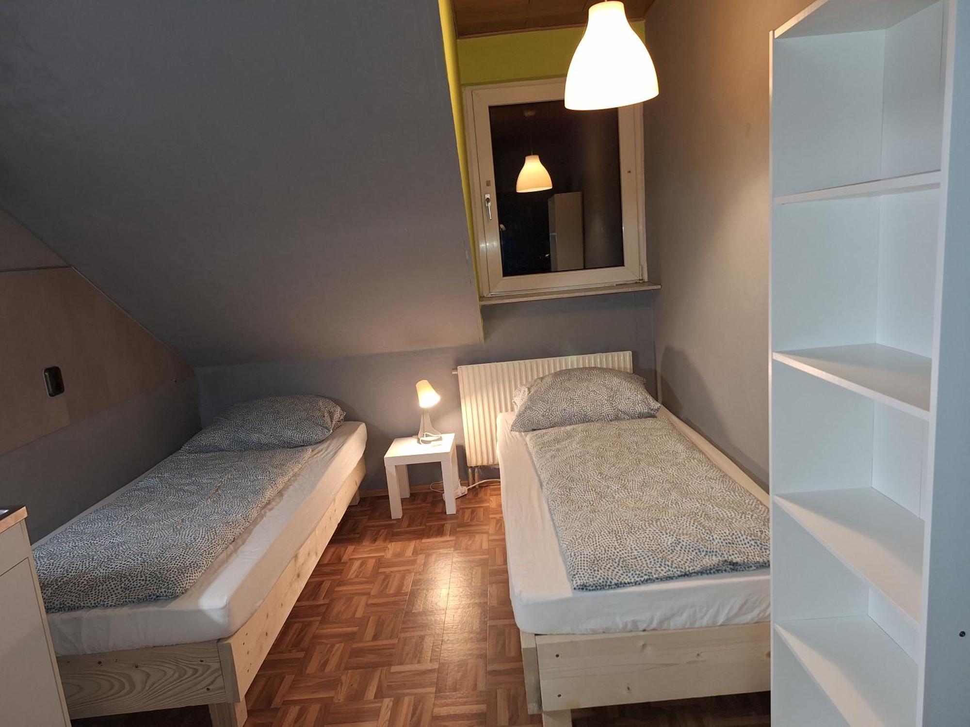Hoteliving Duesseldorf Airport Ratingen Pokój zdjęcie