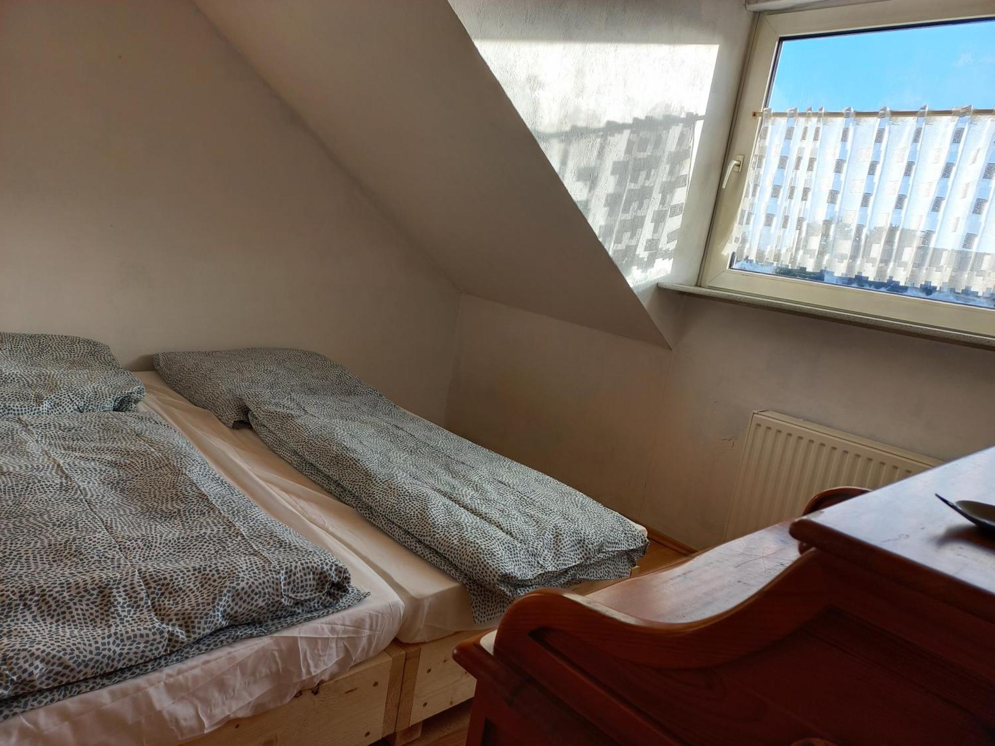 Hoteliving Duesseldorf Airport Ratingen Pokój zdjęcie