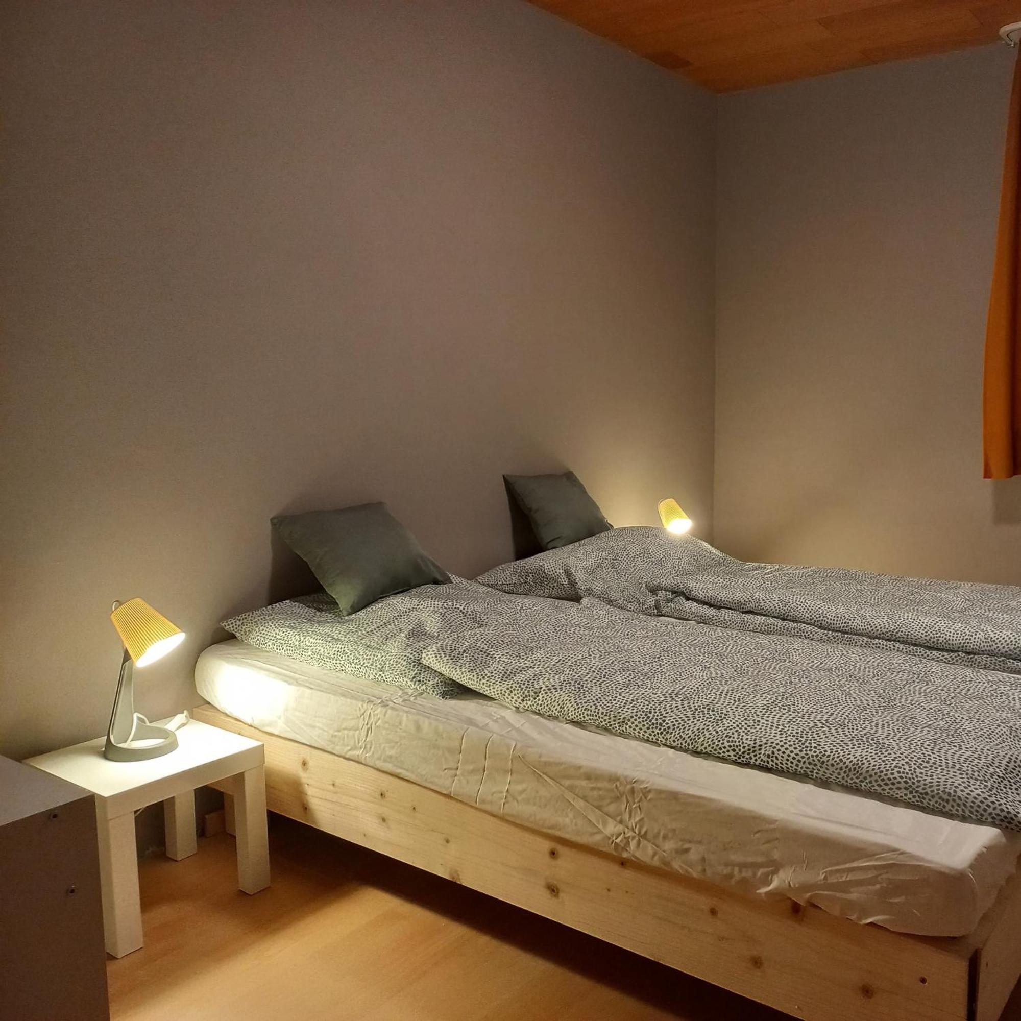 Hoteliving Duesseldorf Airport Ratingen Pokój zdjęcie