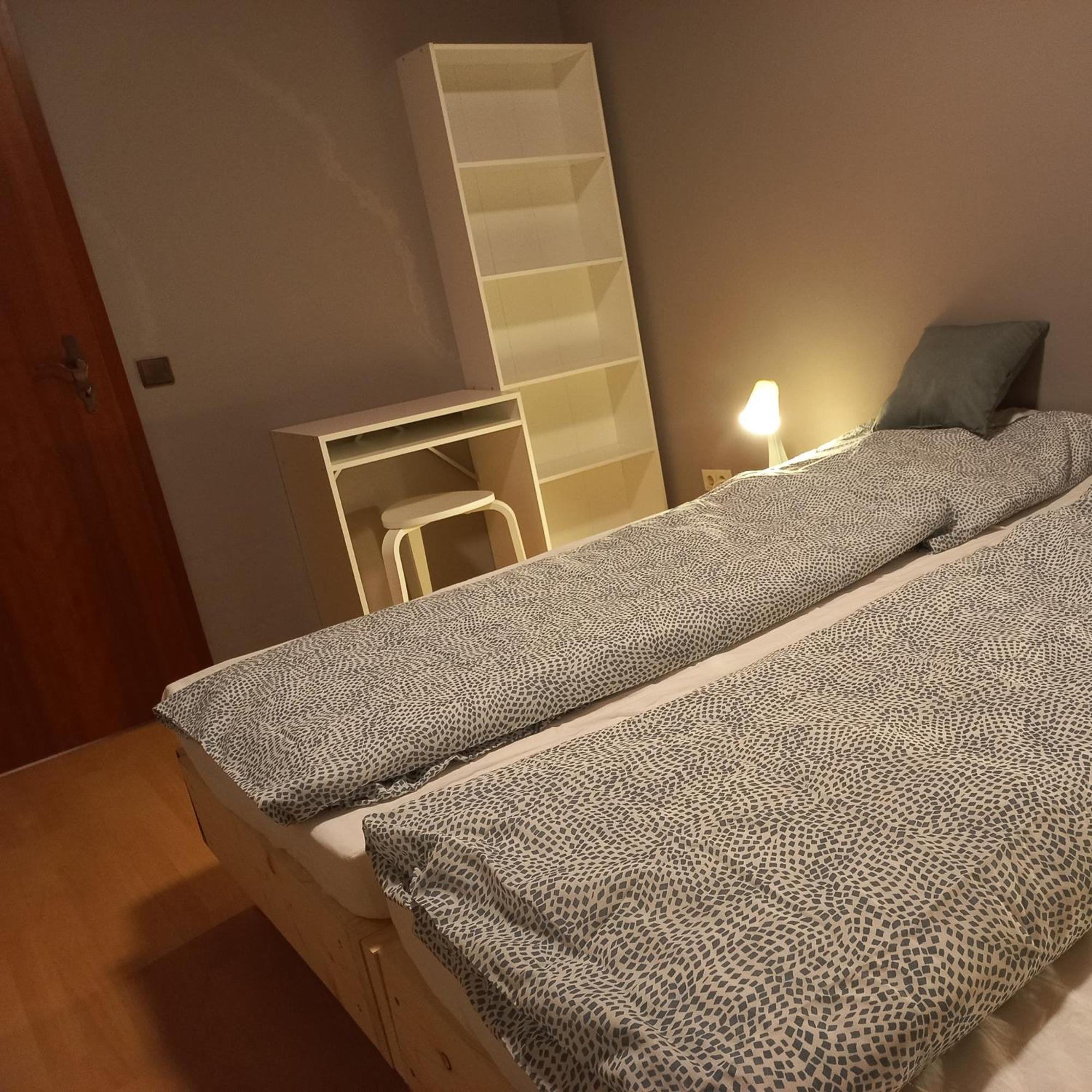 Hoteliving Duesseldorf Airport Ratingen Pokój zdjęcie
