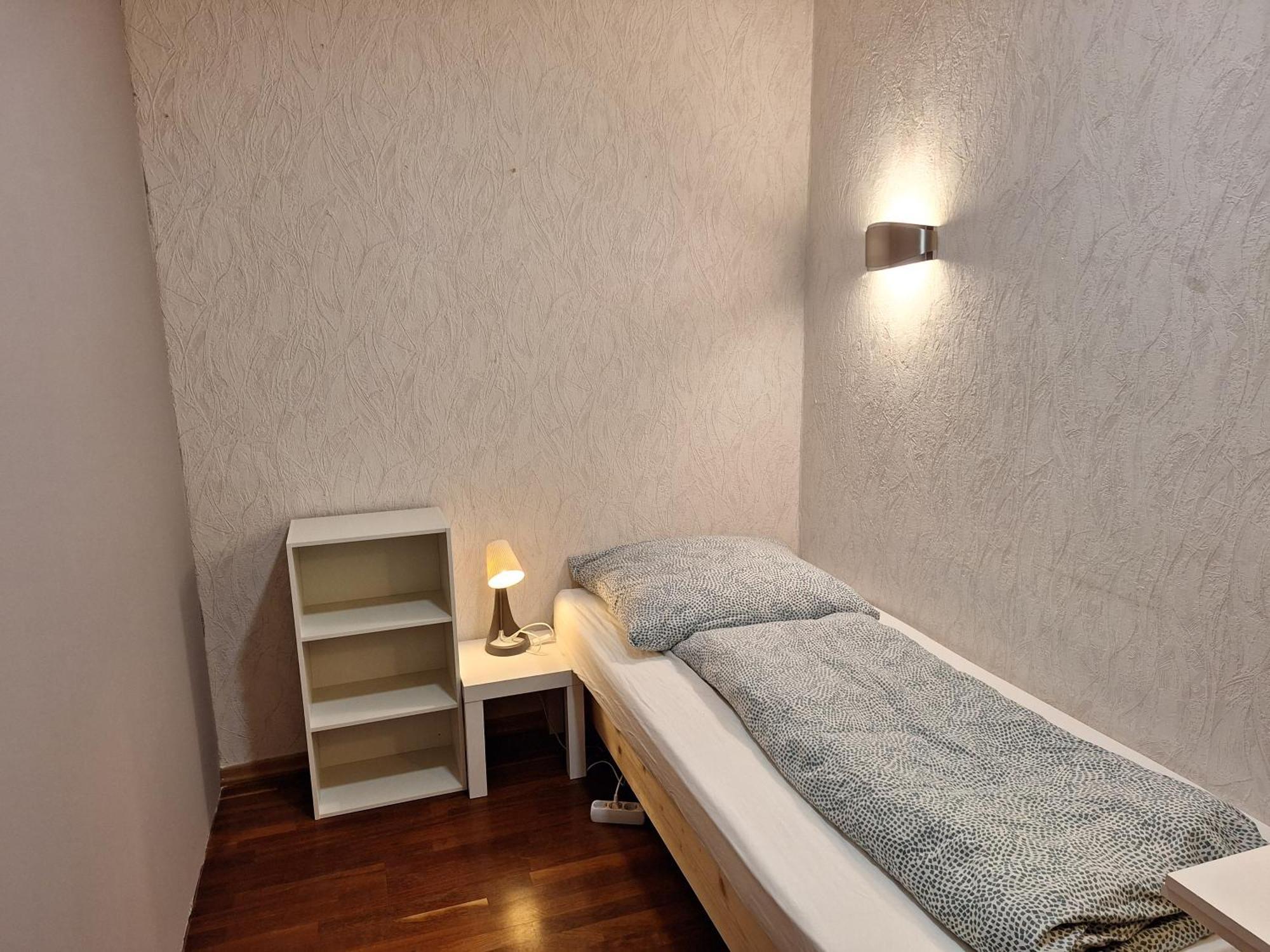 Hoteliving Duesseldorf Airport Ratingen Pokój zdjęcie