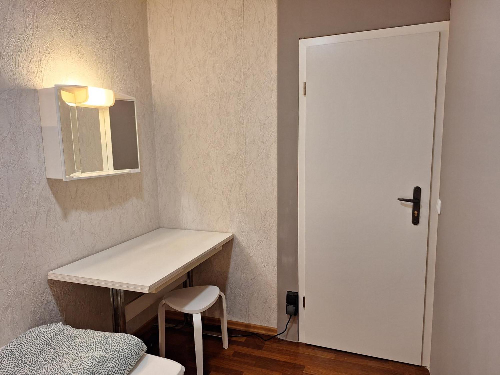 Hoteliving Duesseldorf Airport Ratingen Pokój zdjęcie